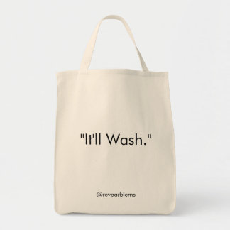 Bolso de tela