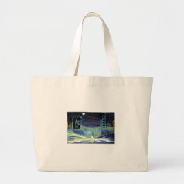 Bolso de tela