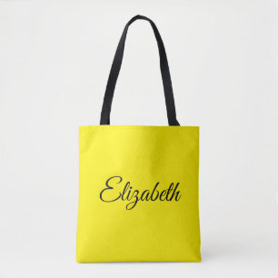 BOLSO DE TELA 