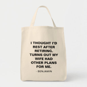 BOLSO DE TELA