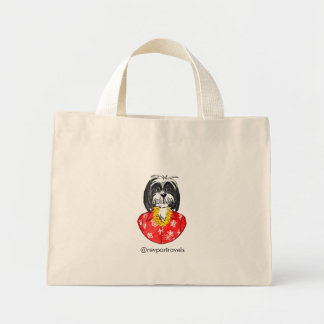 Bolso de tela