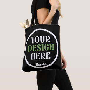 BOLSO DE TELA 