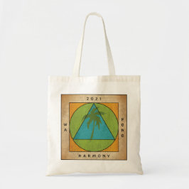 Bolso de tela