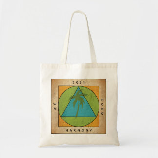 Bolso de tela