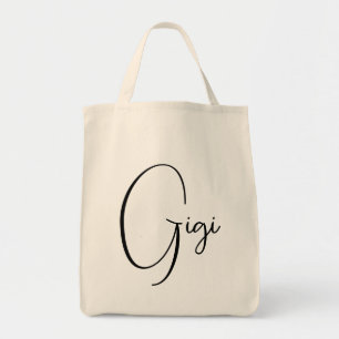 BOLSO DE TELA 