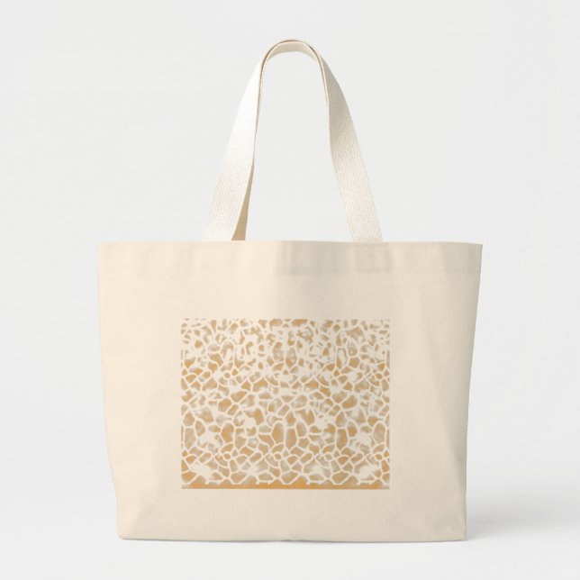 Bolso de tela (Frente)