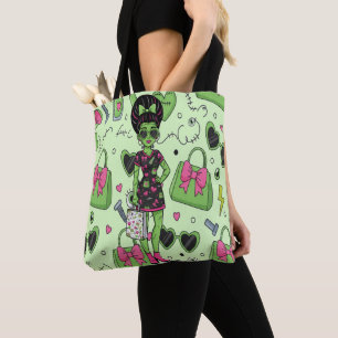 BOLSO DE TELA