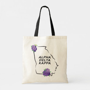 Bolso de tela