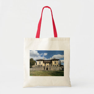 Bolso de tela
