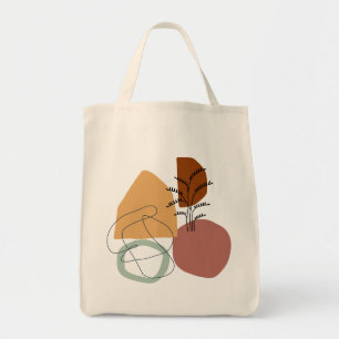 BOLSO DE TELA 