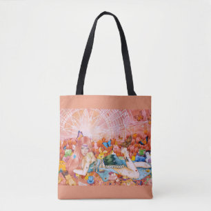 BOLSO DE TELA