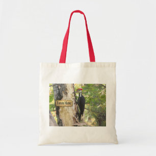 Bolso de tela
