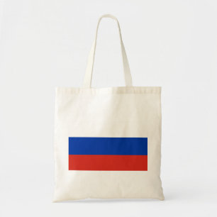 Bolso De Tela Российская Федерация - Russian Federation Flag