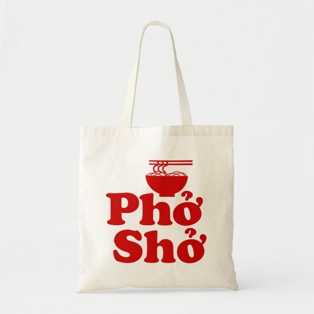 Bolso De Tela ở Phở (Frente)