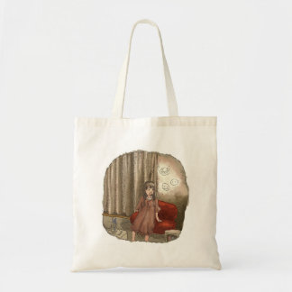 BOLSO DE TELA さくれなじ