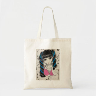 BOLSO DE TELA トートバッグ