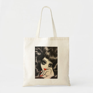 BOLSO DE TELA トートバッグ