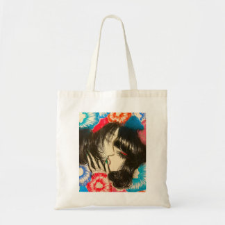 BOLSO DE TELA トートバッグ