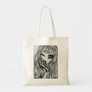 BOLSO DE TELA トートバッグ
