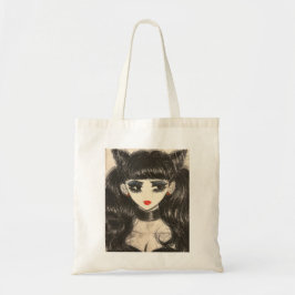 BOLSO DE TELA トートバッグ