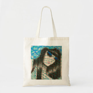 BOLSO DE TELA トートバッグ