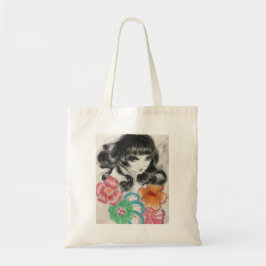 BOLSO DE TELA トートバッグ