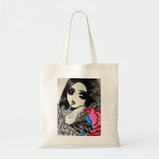 BOLSO DE TELA トートバッグ