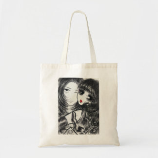 BOLSO DE TELA トートバッグ