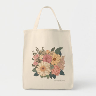 BOLSO DE TELA トートバッグ