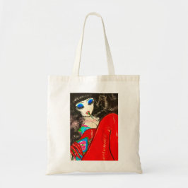 BOLSO DE TELA ベーシックトート