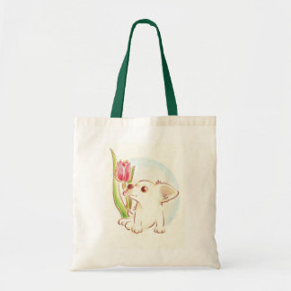 BOLSO DE TELA ベーシックトート 5色