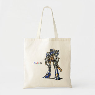 Bolso De Tela 作 品 番号00009 "有 機 的 htsnihtsni・・"