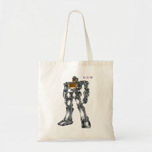 BOLSO DE TELA 作 品 番 号00001 "¡¡灼 熱!!電~・・ › `~^`"