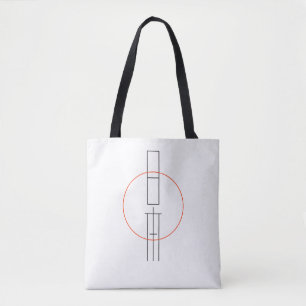 BOLSO DE TELA 日本