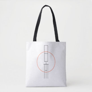 BOLSO DE TELA 日 本
