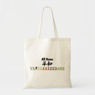 Bolso De Tela 麻 雀 の 役 平 todas las ejecuciones: