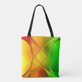 BOLSO DE TELA ６次元への扉