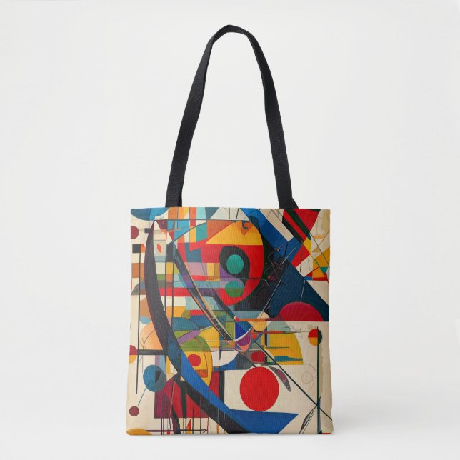 Bolso De Tela 001_Resumen (Anverso)