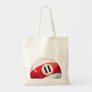 Bolso De Tela 11 Ball