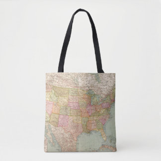 Bolso De Tela 12728 Estados Unidos