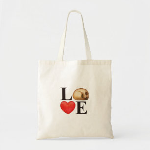 Bolso De Tela 14 de febrero Feliz Día de San Valentín