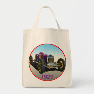 Bolso De Tela 1929 Miller FWD