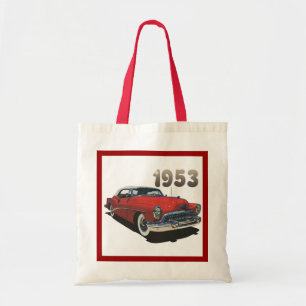 BOLSO DE TELA 1953