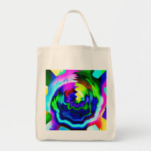 BOLSO DE TELA 1962