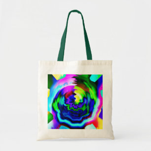 BOLSO DE TELA 1962