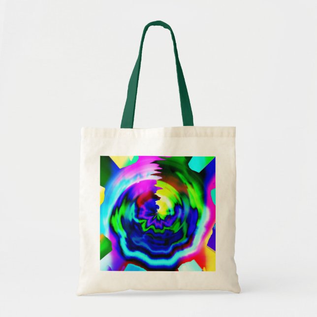 BOLSO DE TELA 1962 (Frente)