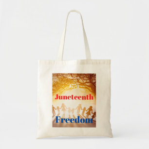 Bolso De Tela 19 de junio