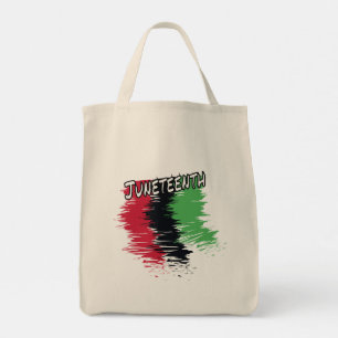 Bolso De Tela 19 de junio