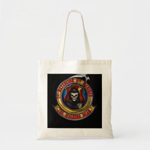 Bolso De Tela 1.ᵉʳ Batallón 9 Marines caminando muertos