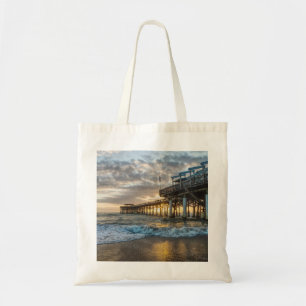 Bolso De Tela 1.ᵉʳ Sunrise 2017 Cocoa Beach